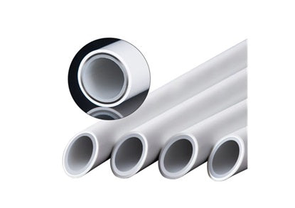 ALU PEX COMPOSITE PIPE 22MM X 100MT