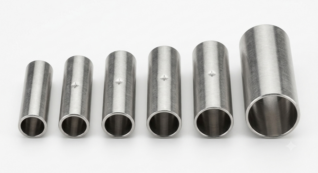 FERRULS 1.5MM 100/pack