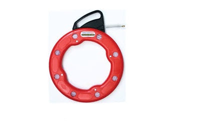 FISH TAPE 30M STEEL