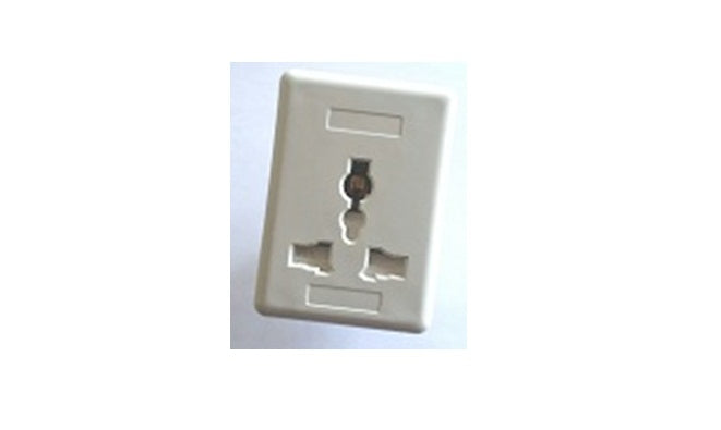 REDISSON TREVEL ADAPTOR