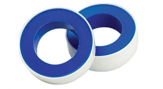 PLUMBING TREAD TAPE PTFE 12PACK