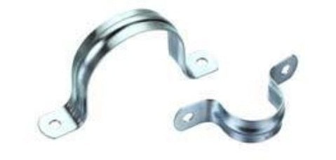 GALVANISED SADDLES 20mm EACH