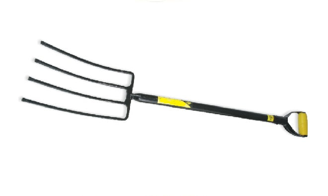 GARDEN FORK