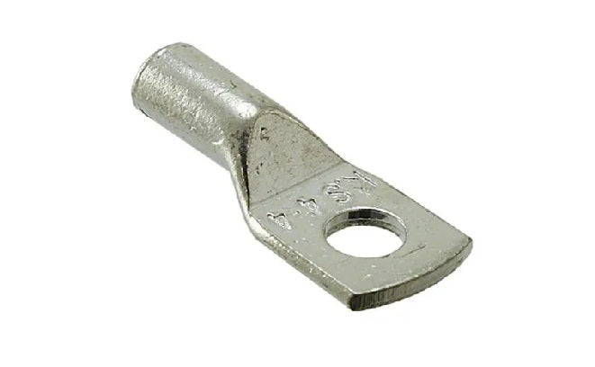 LUGS 4X5MM each