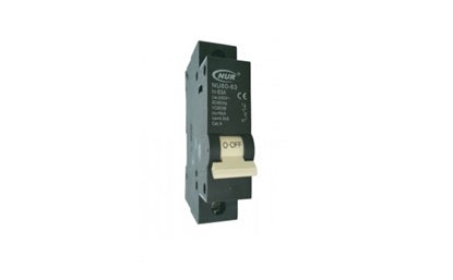 NUR C/BREAKER SAMITE 100A 6KA