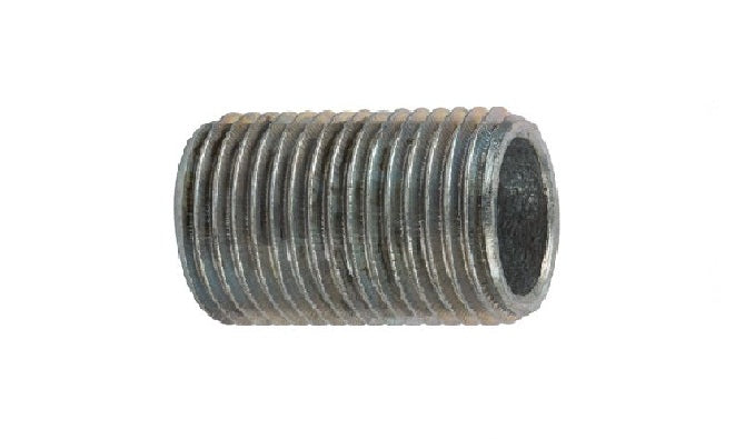 GALV 20MM RUNNING NIPPLE