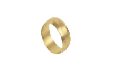 CONEX 15MM RING 100PC