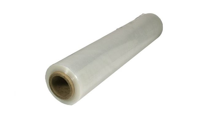 PALLET WRAP 11 MICRON 40CM X 400MTR
