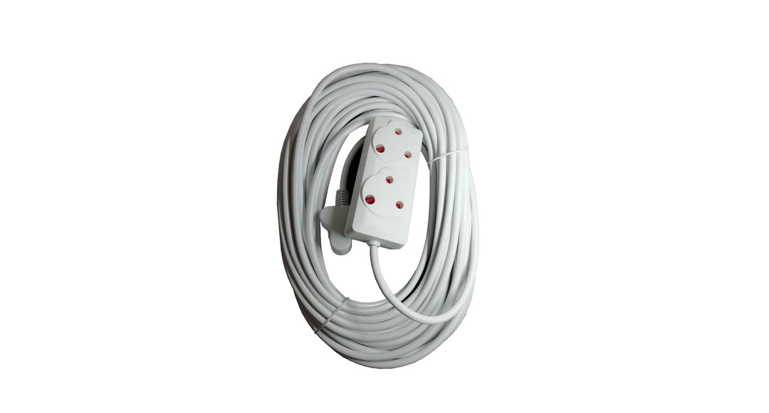 EXTENSION CORD code20MT Length +/-18mtr