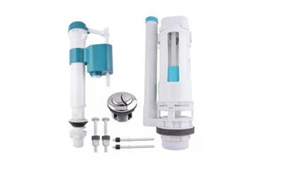 CISTERN TOP FLUSH KIT