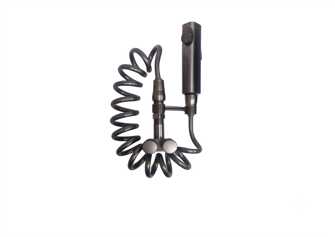 PREMIUM BIDET SPRAY SET (D)