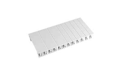 DB BLANK STRIP FOR DIN RAIL (9)