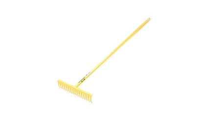 METAL RAKE