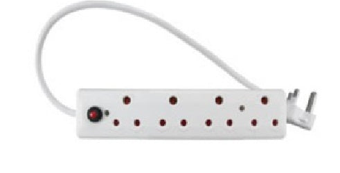 REDISSON M/PLUG R34 4x3pin