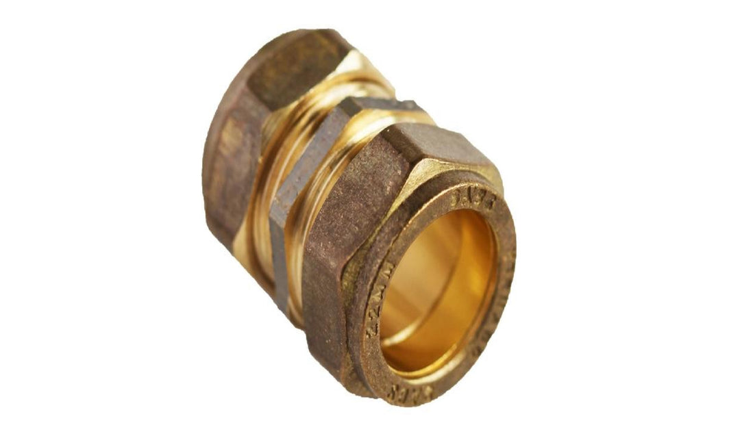 CONEX 22MM COUPLER C*FI