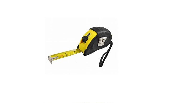 TAPE MEASURE 5MT N231 (tbd)