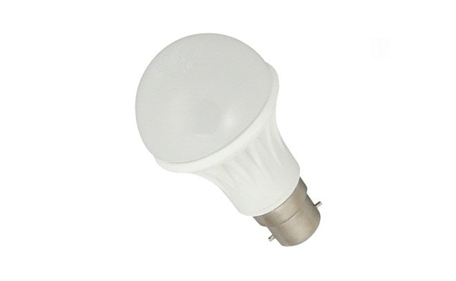 .TYSON LED BULB 9W B22 - New Regulation 105LM/W