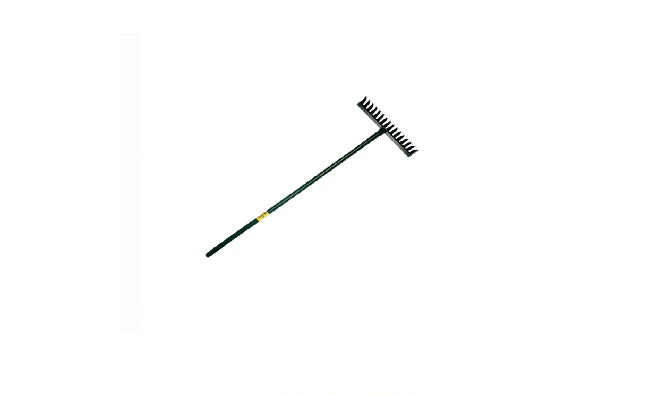 LAWN RAKE METAL