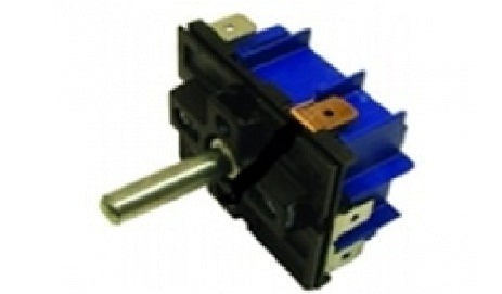 STOVE SWITCH NZ SCREW MOUNT (D)