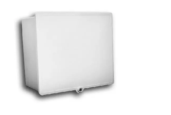 YORK BOX U7 SLIDE LID