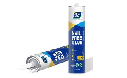 .TYSON NAIL FREE GLUE 300ML