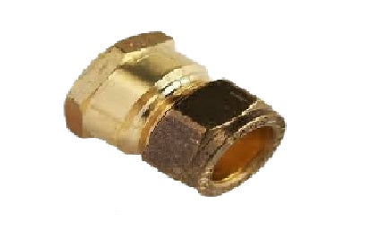 CONEX 15MM COUPLER C*FI
