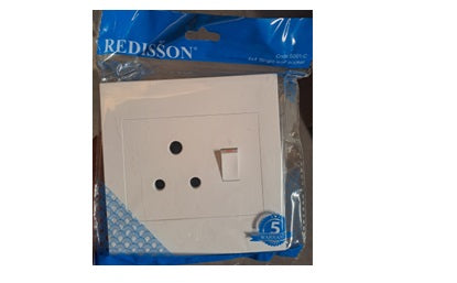 REDISSON C-RANGE SOCKET SINGLE tbd