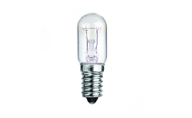 FRIDGE GLOBE PYGMY E14 15W