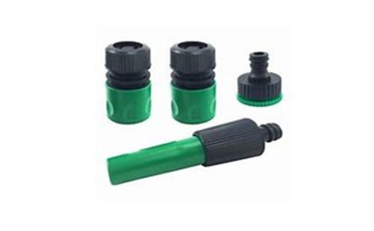 BAISHI HOSE PIPE CONNECTOR SET 20MM