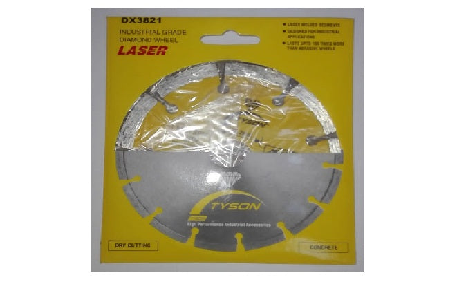 DIAMOND DISC 115 N075