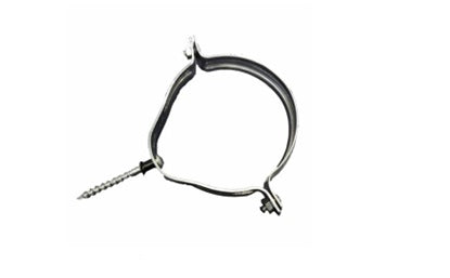 HOLDER BATT 50MM