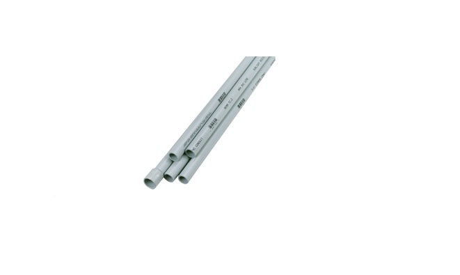 CONDUIT PIPE 20MM each