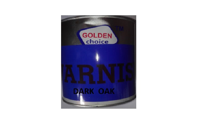 GC VARNISH 1L DARK OAK (D)