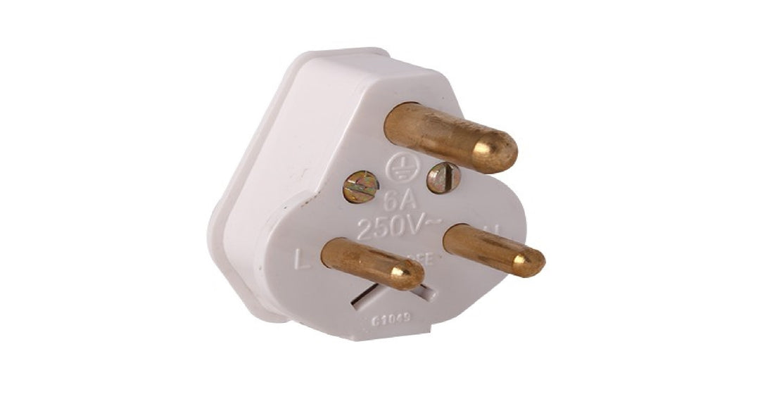 Mii2 PLUG TOP WHITE