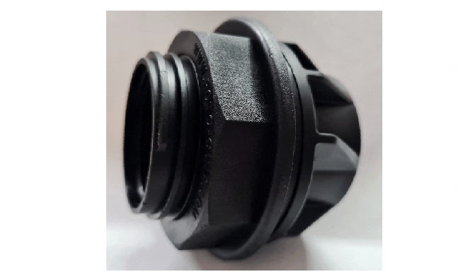 WATER FITTING 40MM 2.WAY