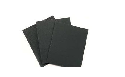 SAND PAPER P100 30CM X 20CM SHEETS (PACKS OF 25)