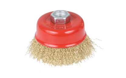 WIRE CUP BRUSH 3"