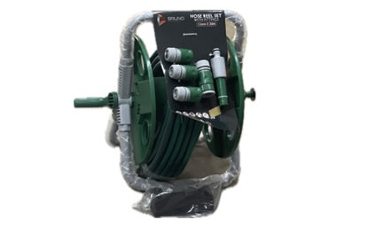 HOSE PIPE REEL SET