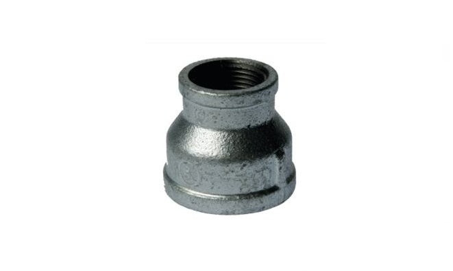 GAL SOCKET REDUCER 20*15mm FXF