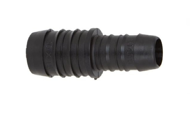 NYLON COUPLING REDUCER 25X20 (D)