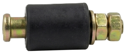 GATE ARM SLIDER WHEEL -each-