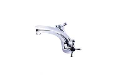 .Excluzo - VICTORIAN BASIN MIXER LEVER / DECK
