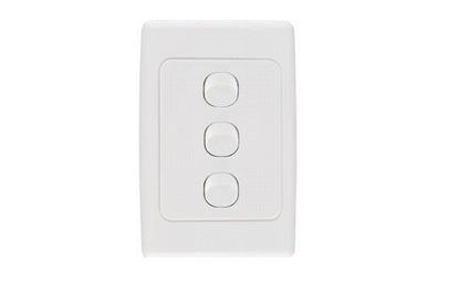 AUSMA SWITCH 3 LEVER