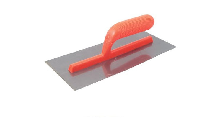 TROWEL PLASTIC HANDLE