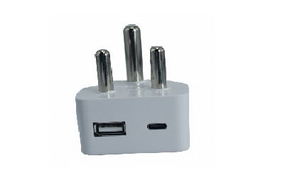REDISSON PLUG TOP 1*USB 1*TYPE C