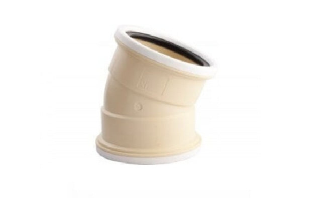 110 UG BEND 45" LONG