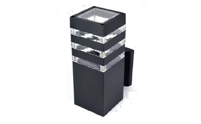 .TYSON LED OUTDOOR WALL LIGHT