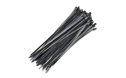 CABLE TIE 4.8X400 100PC
