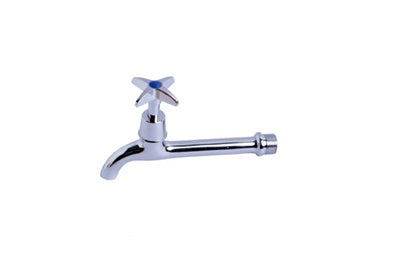 BIB TAP LONG each / STAR HANDLE