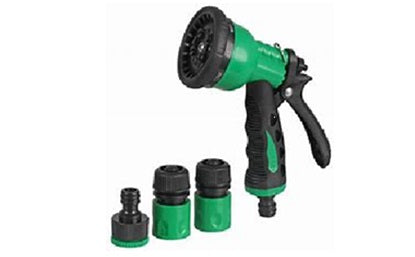BAISHI HOSE SPRAY GUN